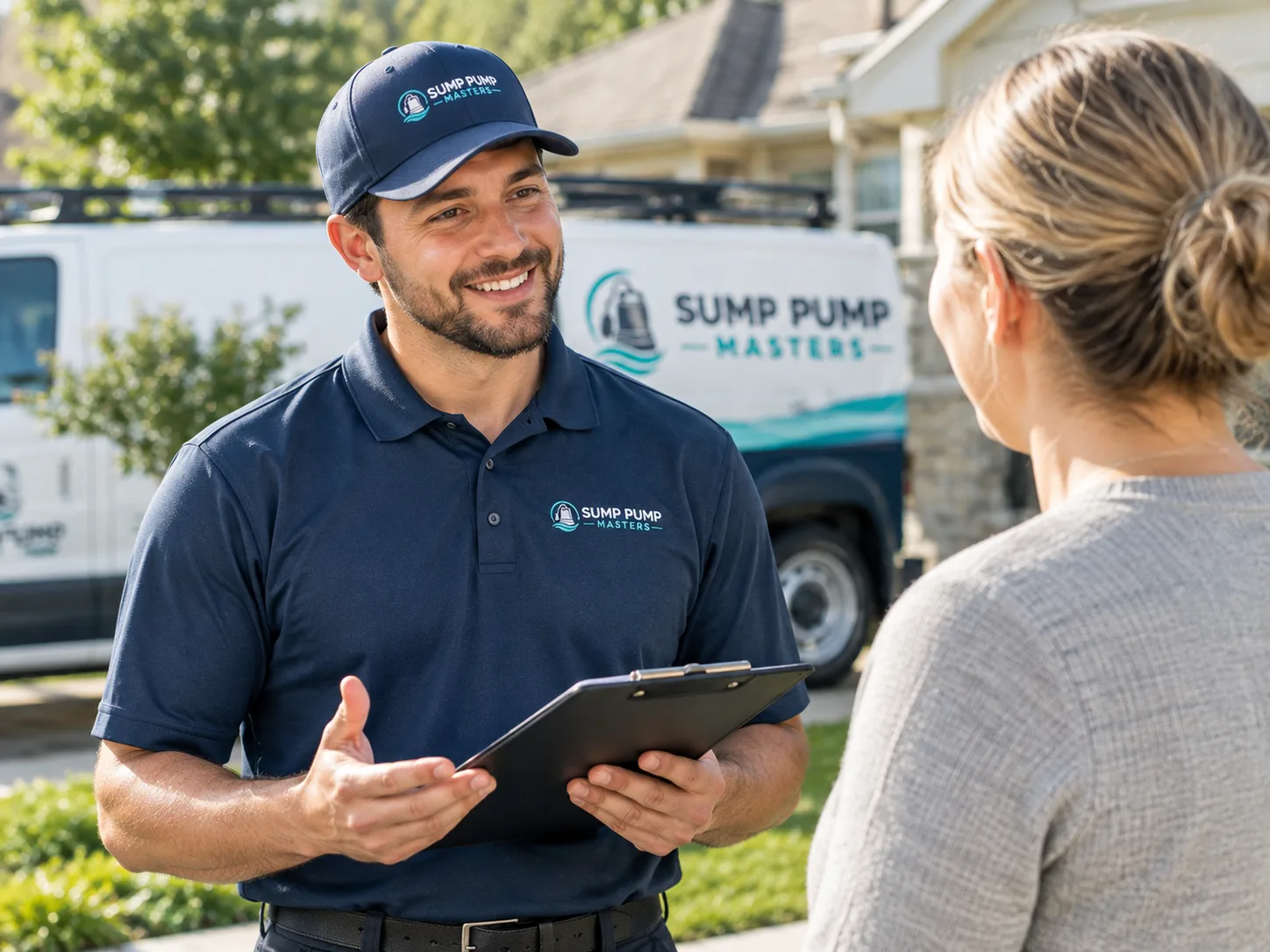 Sump Pump Repair Arkansaw, WI FAQs